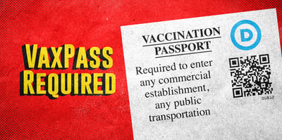 vaxpass dem