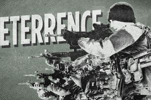 deterrence