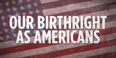 birthright