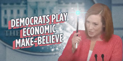 make believe