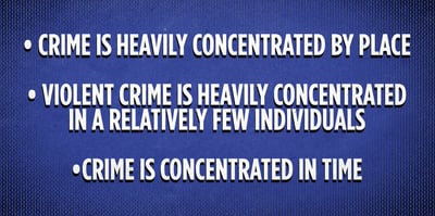 crime
