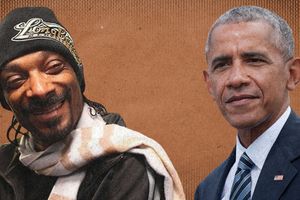 snoop obama