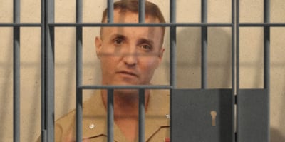 jail