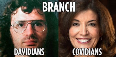 branch