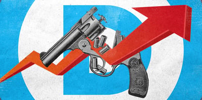 guns