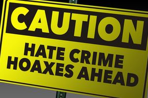 hate crime