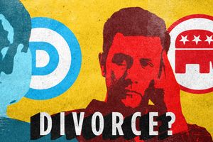 divorce