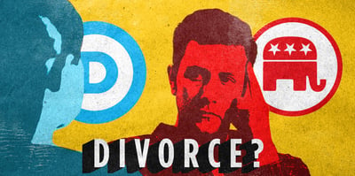 divorce