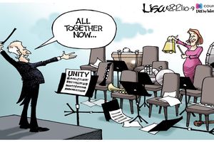 unity