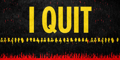 QUIT