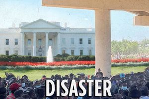 disaster