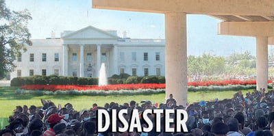 disaster