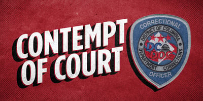 contempt