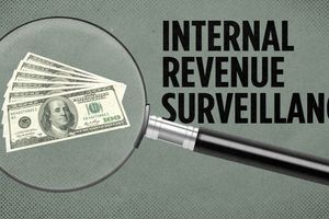 IRS