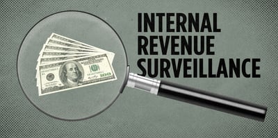 IRS
