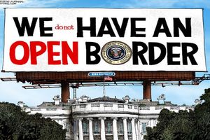 border