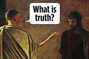 pilate