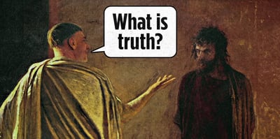 pilate
