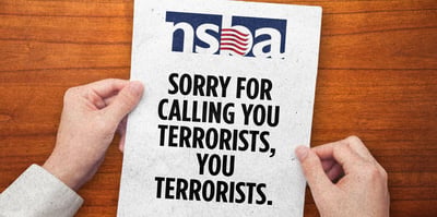 terrorists