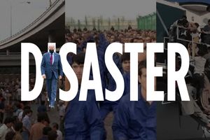 disaster