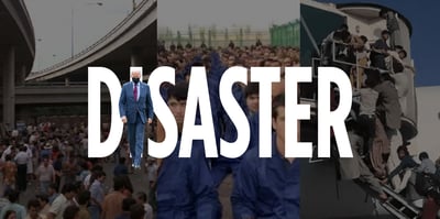 disaster