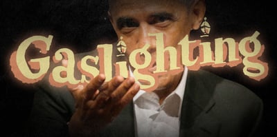 gaslight