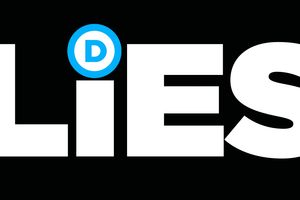 lies