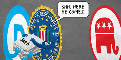 FBI
