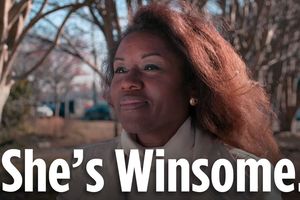 winsome