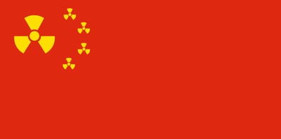 china nukes