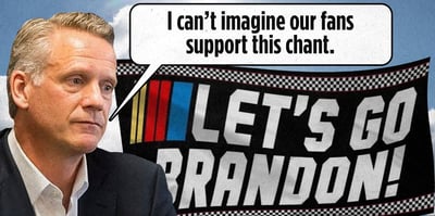 nascar