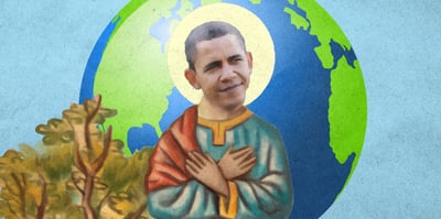 obama