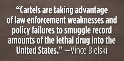 cartels
