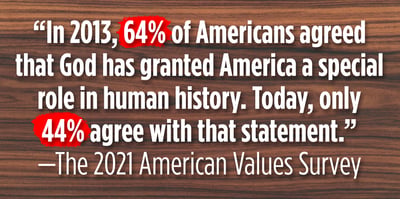 values