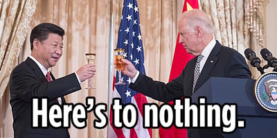 nothing