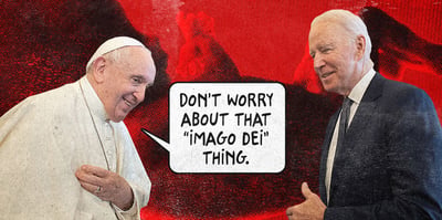 pope