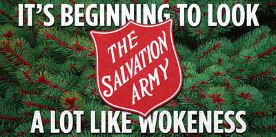 salvation