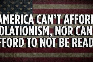 isolationism