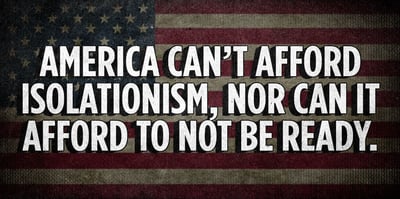 isolationism