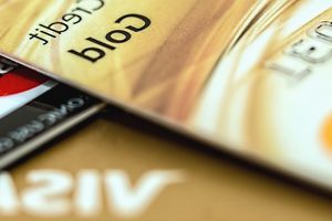 credit card