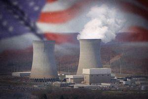 nuclear