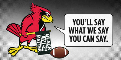 redbird