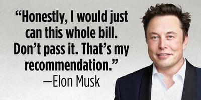 musk