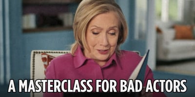 hillary