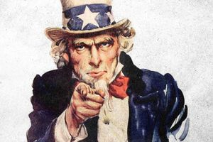uncle sam