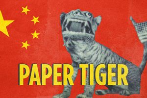paper tiger