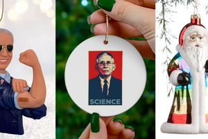 ornaments