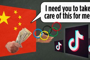 china
