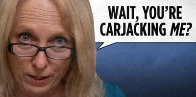carjacking