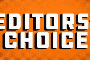 1editors choice 2022